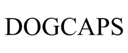 DOGCAPS trademark