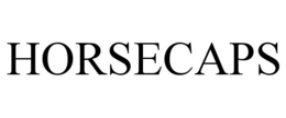 HORSECAPS trademark