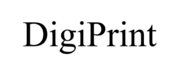 DIGIPRINT trademark