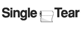 SINGLE TEAR trademark
