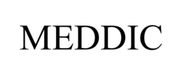 MEDDIC trademark