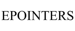 EPOINTERS trademark