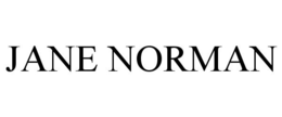 JANE NORMAN trademark