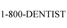 1-800-DENTIST trademark