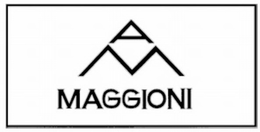 AM MAGGIONI trademark