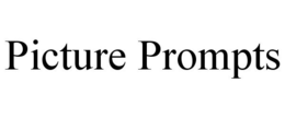PICTURE PROMPTS trademark
