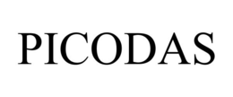 PICODAS trademark
