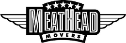 MEATHEAD MOVERS trademark