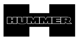 HUMMER H trademark