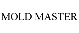 MOLD MASTER trademark