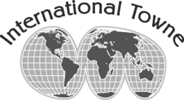 INTERNATIONAL TOWNE trademark