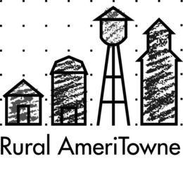 RURAL AMERITOWNE trademark