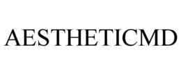 AESTHETICMD trademark