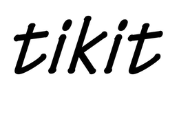 TIKIT trademark