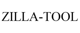 ZILLA-TOOL trademark