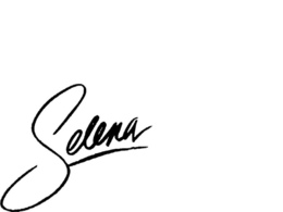SELENA trademark
