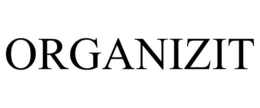 ORGANIZIT trademark