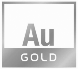 AU GOLD trademark