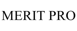MERIT PRO trademark
