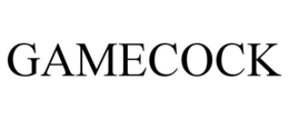 GAMECOCK trademark