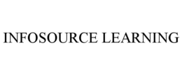 INFOSOURCE LEARNING trademark