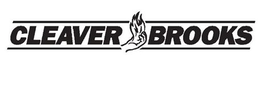 CLEAVER BROOKS trademark
