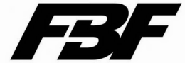 FBF trademark