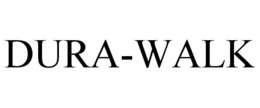 DURA-WALK trademark