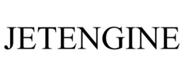 JETENGINE trademark