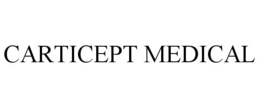 CARTICEPT MEDICAL trademark