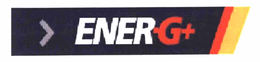 ENER-G+ trademark