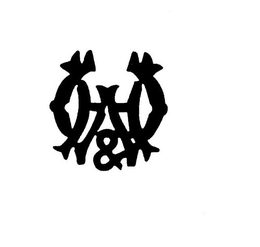 W&H trademark