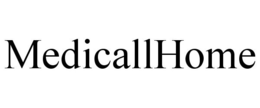 MEDICALLHOME trademark