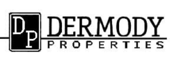 DP DERMODY PROPERTIES trademark