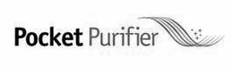 POCKET PURIFIER trademark