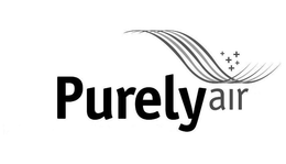 PURELY AIR trademark
