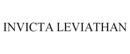 INVICTA LEVIATHAN trademark