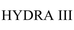 HYDRA III trademark
