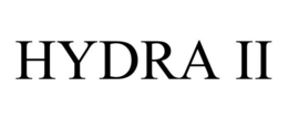 HYDRA II trademark