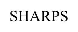 SHARPS trademark