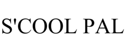 S'COOL PAL trademark