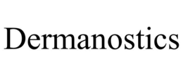 DERMANOSTICS trademark