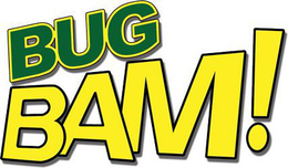 BUG BAM! trademark