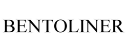 BENTOLINER trademark