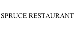 SPRUCE trademark