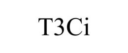 T3CI trademark