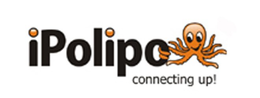 IPOLIPO CONNECTING UP! trademark