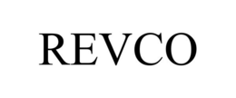 REVCO trademark