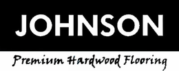 JOHNSON PREMIUM HARDWOOD FLOORING trademark