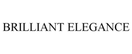 BRILLIANT ELEGANCE trademark